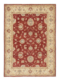 Ziegler Carpet - 206 x 149 cm - röd