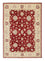 Ziegler Carpet - 198 x 147 cm - mörkröd