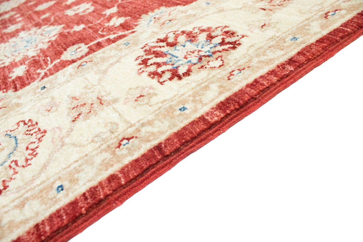 Farahan Mattan 198x147cm - Oriental Carpet