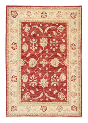 Ziegler Carpet - 207 x 152 cm - röd