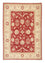 Ziegler Carpet - 207 x 152 cm - röd