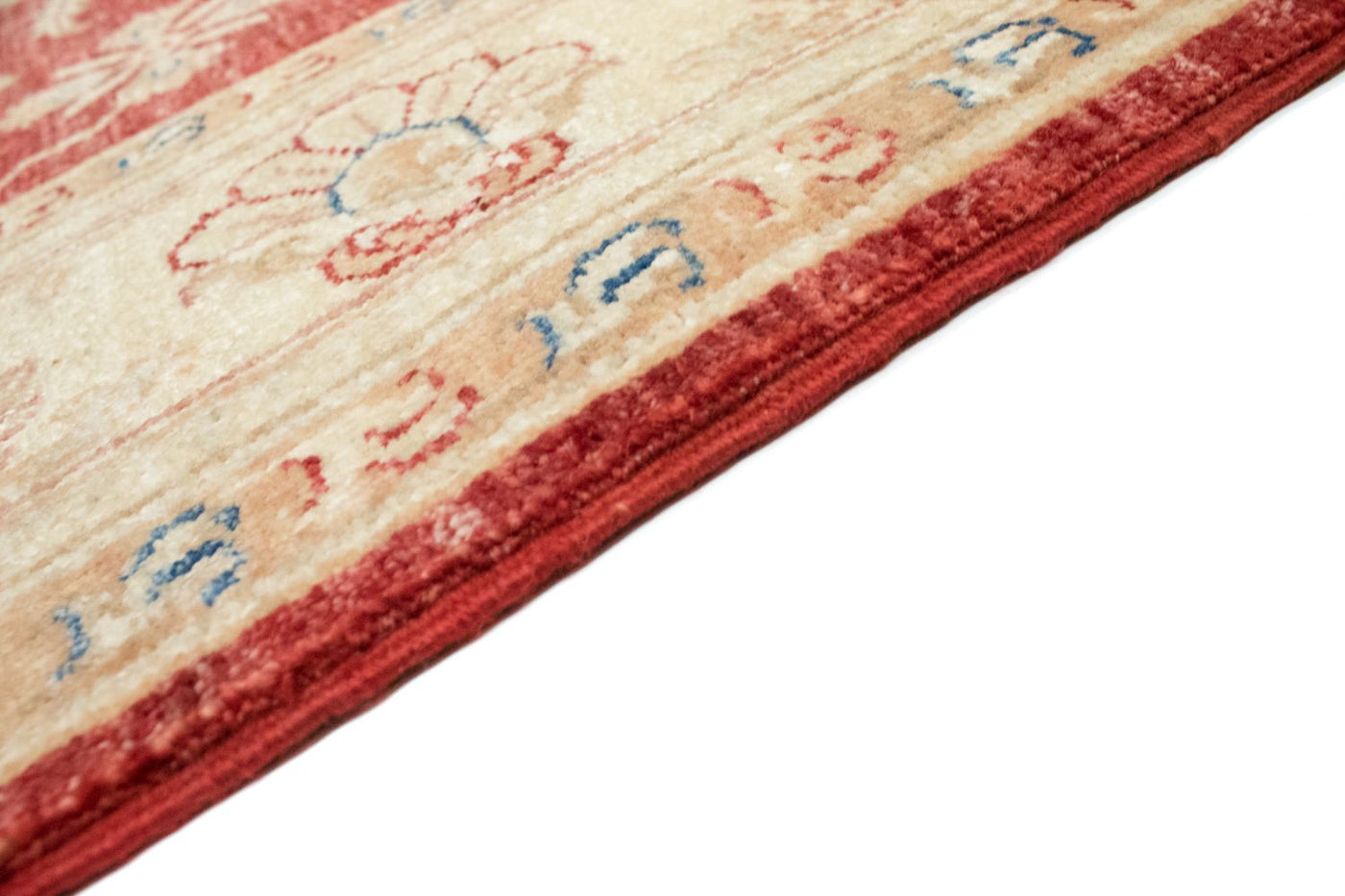 Farahan Mattan 207x152cm - Oriental Carpet