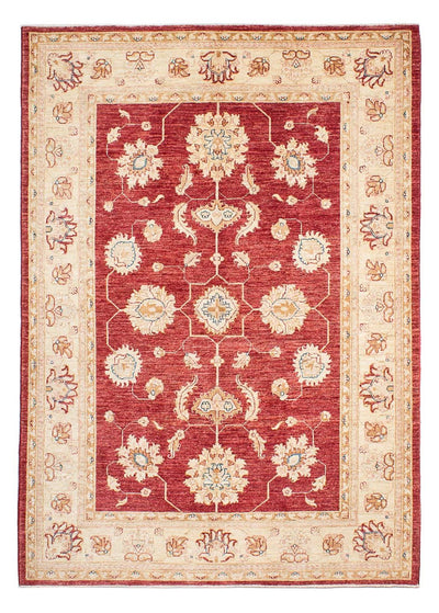Farahan Mattan 169x237cm - Oriental Carpet