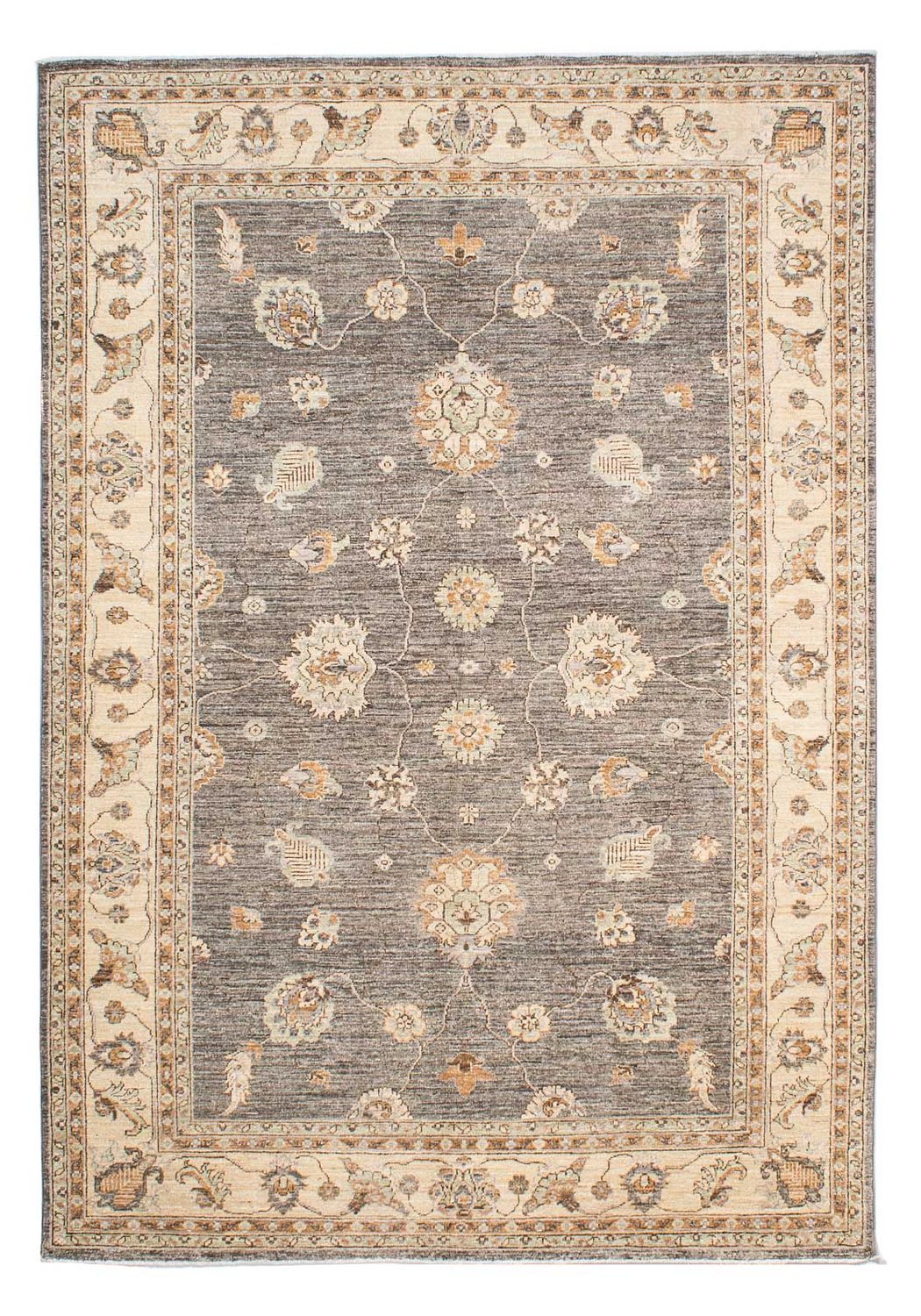 Ziegler Carpet - 242 x 173 cm - beige