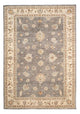 Farahan Mattan 242x173cm - Oriental Carpet