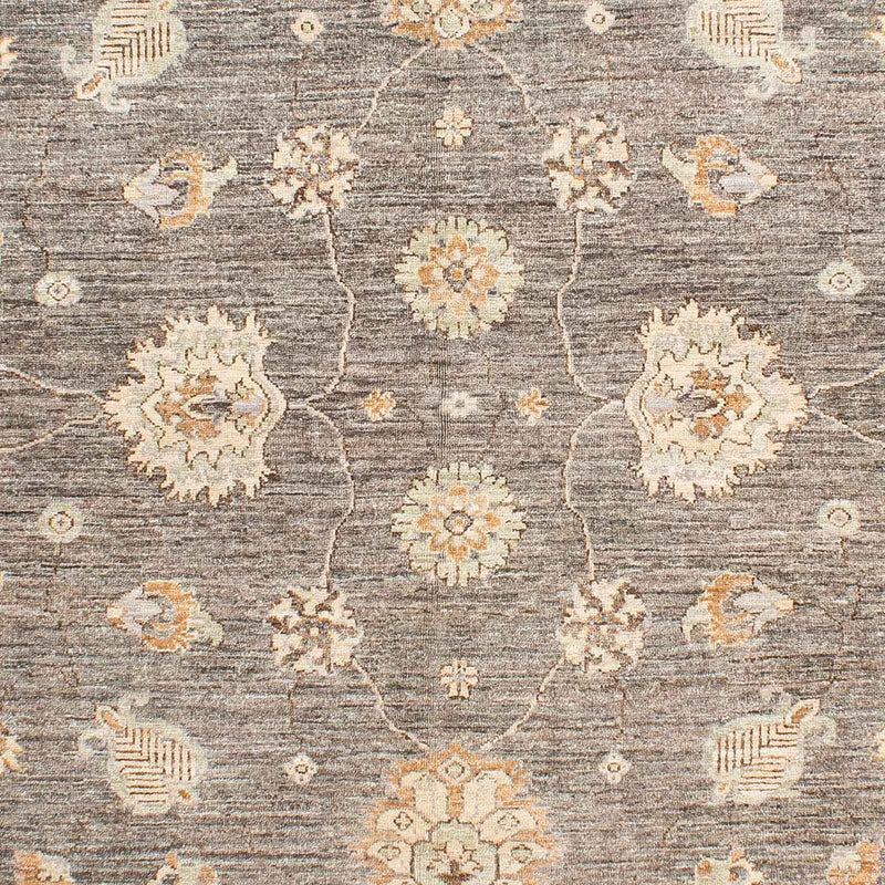 Ziegler Carpet - 242 x 173 cm - beige