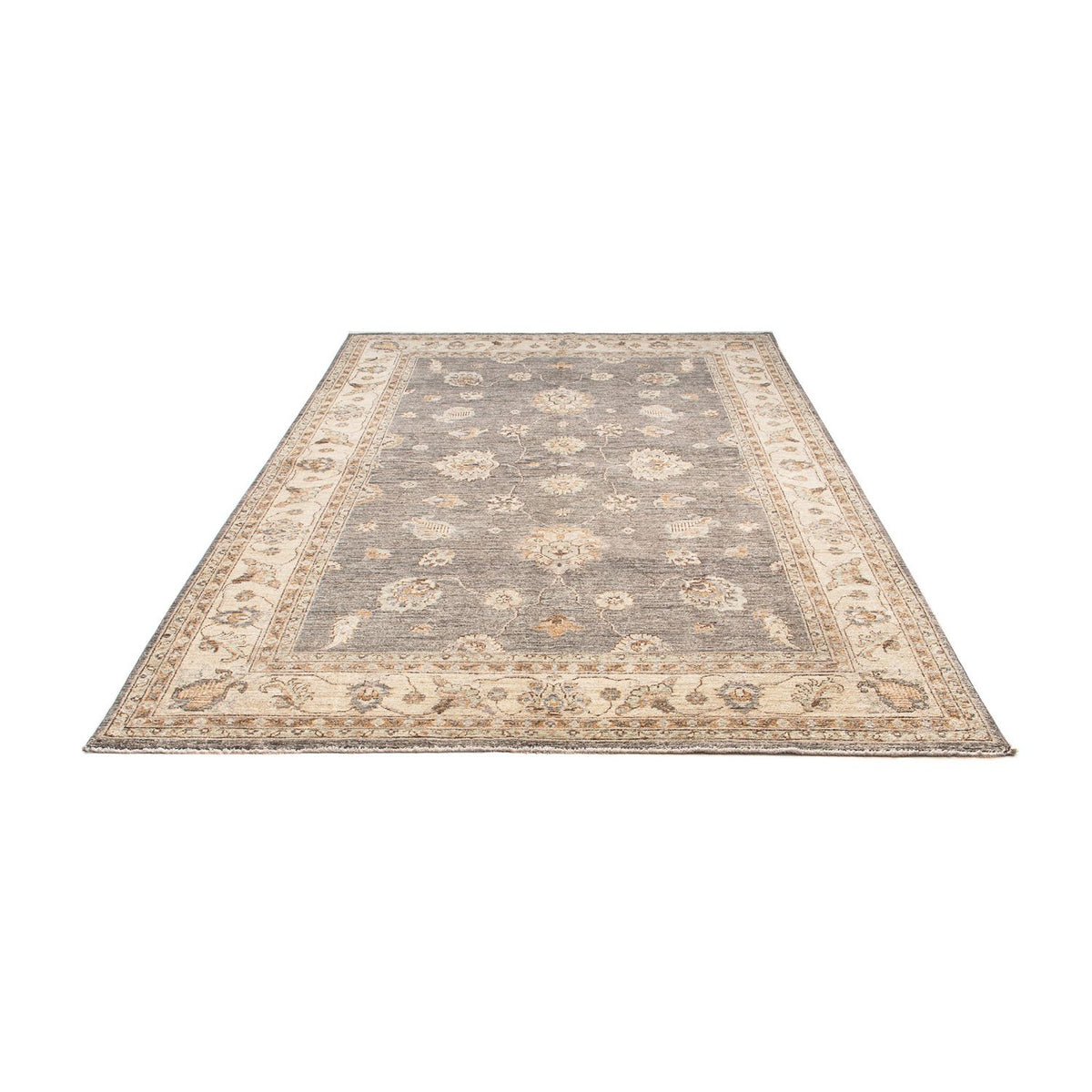 Ziegler Carpet - 242 x 173 cm - beige