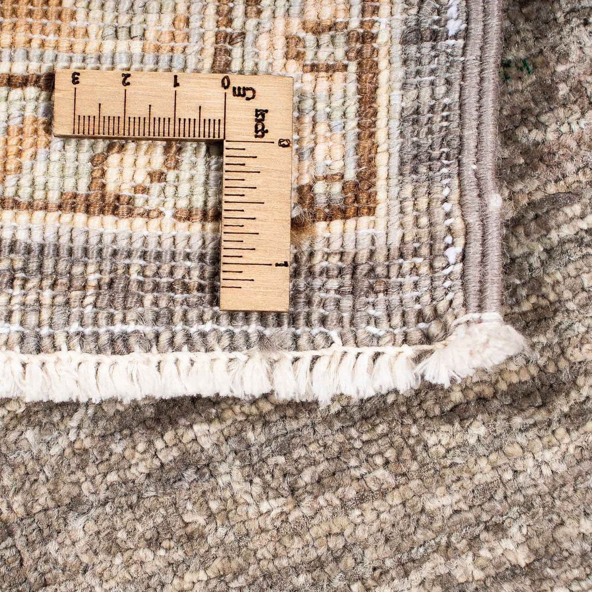 Ziegler Carpet - 242 x 173 cm - beige