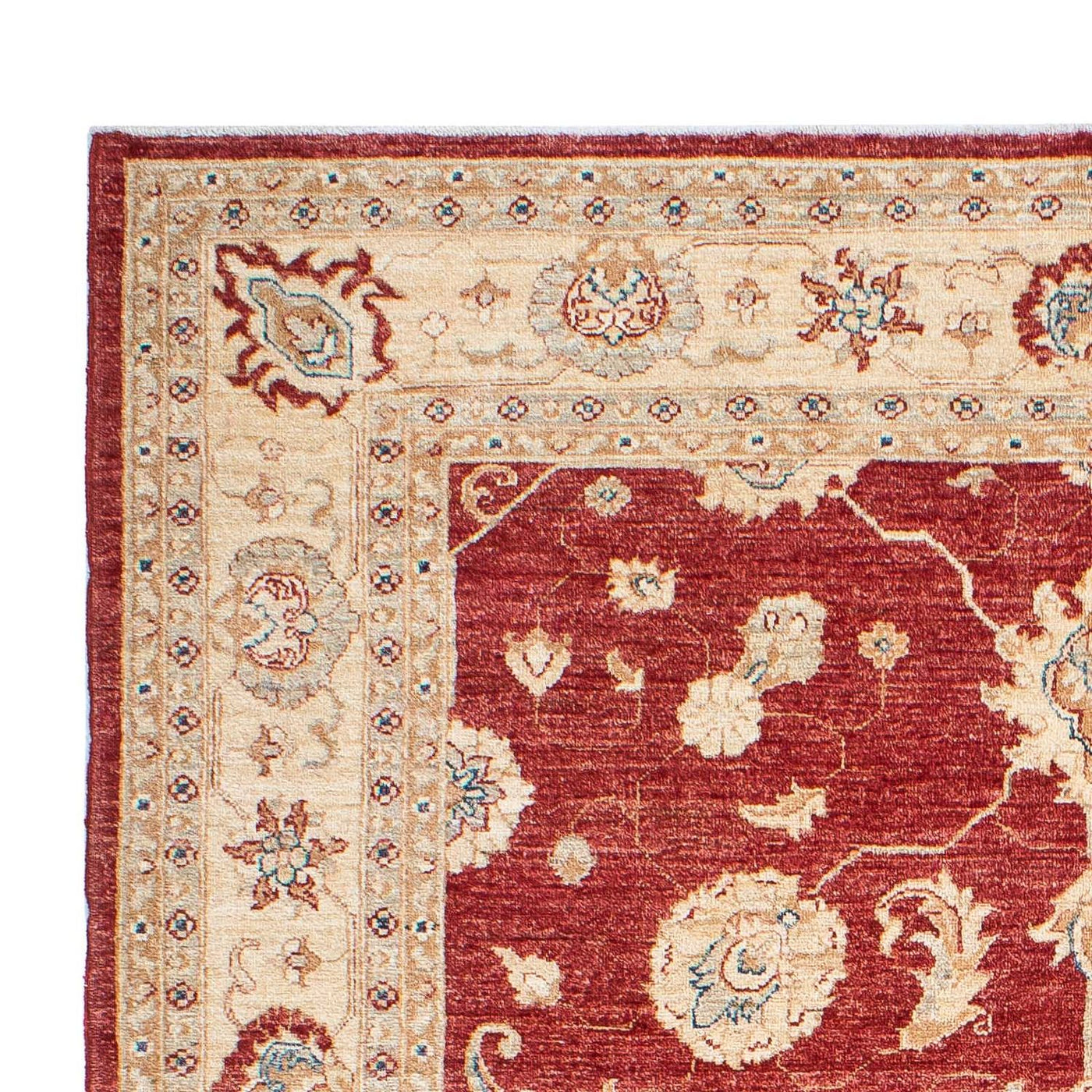 Farahan Mattan 234x167cm - Oriental Carpet