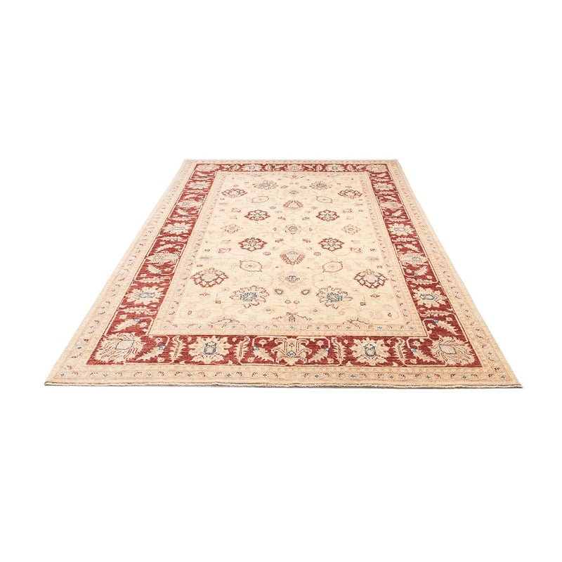Ziegler Carpet - 236 x 170 cm - beige