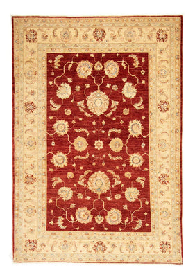 Ziegler Carpet - 231 x 163 cm - röd