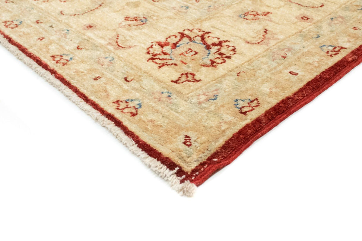 Ziegler Carpet - 231 x 163 cm - röd