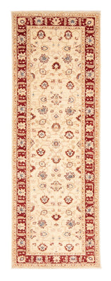 Runner Ziegler Carpet - 248 x 79 cm - beige