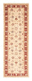 Runner Ziegler Carpet - 248 x 79 cm - beige