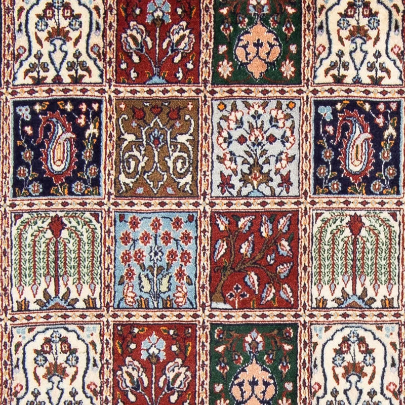 Persisk matta - Classic - 294 x 199 cm - ljusröd