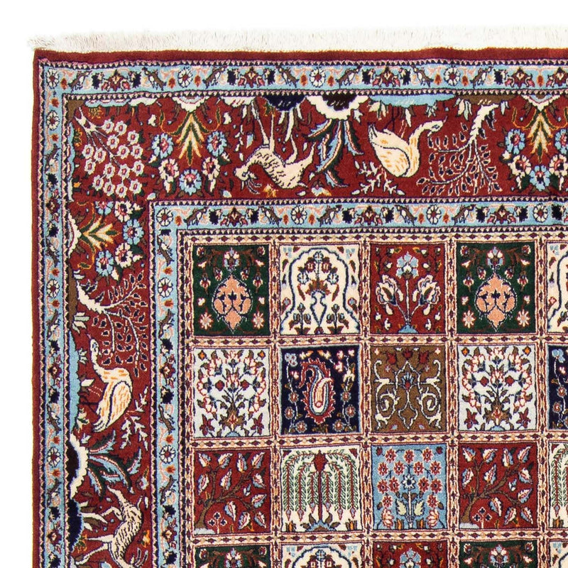 Persisk matta - Classic - 294 x 199 cm - ljusröd