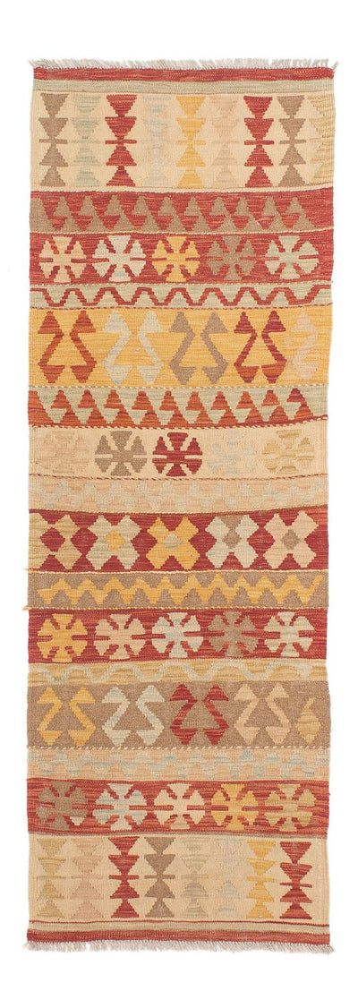 Kilim Maimana Mattan 67x204cm - Ullmatta