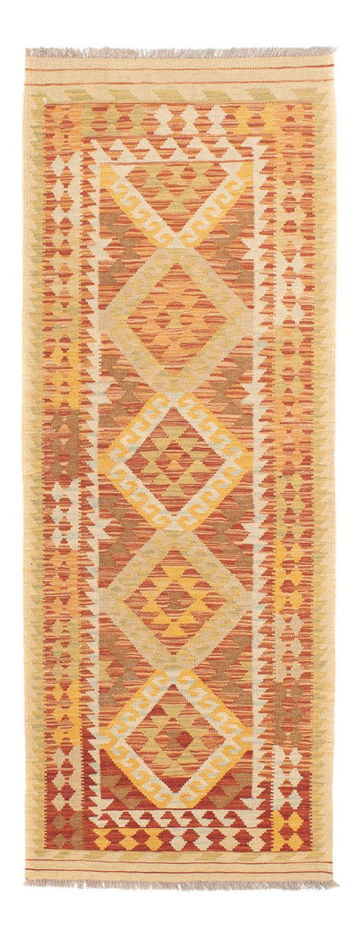 Kilim Maimana Mattan 65x192cm - Ullmatta
