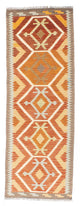 Kilim Fars Mattan 205x71cm