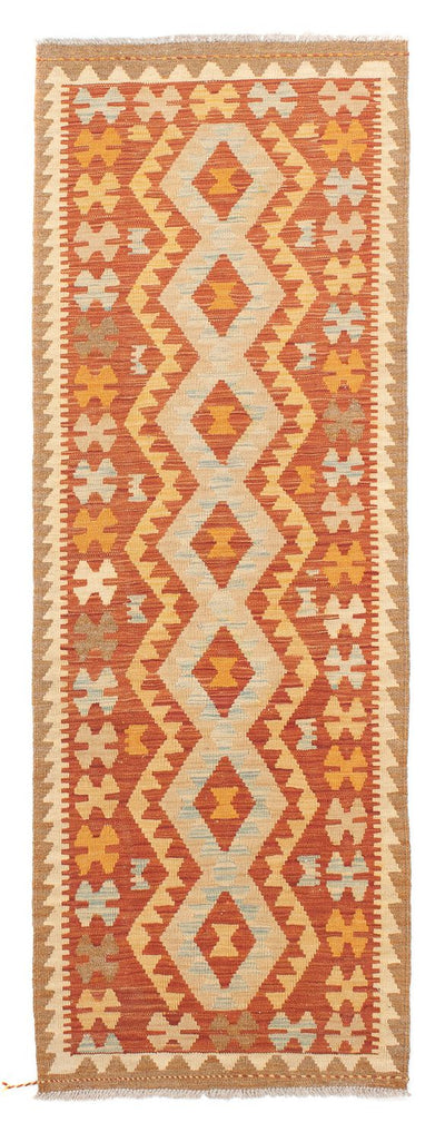 Kilim Maimana Mattan 62x200cm - Ullmatta