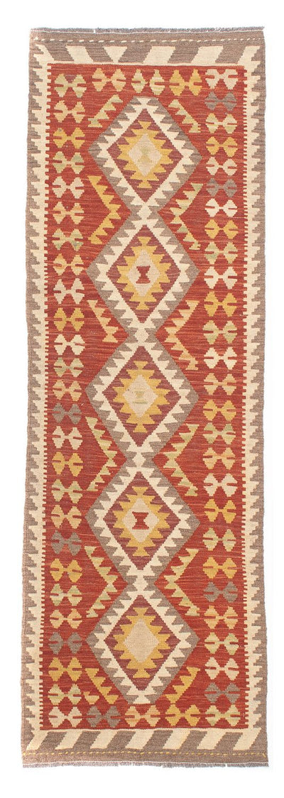 Kilim Maimana Mattan 66x200cm - Ullmatta