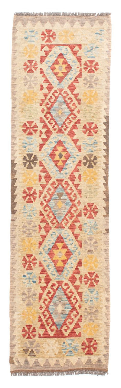 Kilim Maimana Mattan 53x199cm - Ullmatta