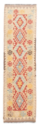 Kilim Maimana Mattan 199x53cm - Ullmatta