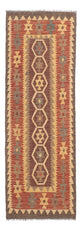 Kilim Maimana Mattan 201x67cm - Ullmatta