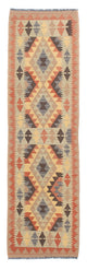 Kilim Maimana Mattan 198x57cm - Ullmatta