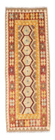 Kilim Fars Mattan 191x74cm