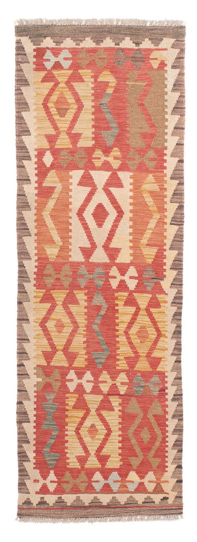 Kilim Maimana Mattan 68x186cm - Ullmatta