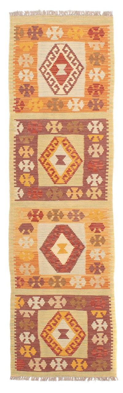 Kilim Maimana Mattan 48x194cm - Ullmatta