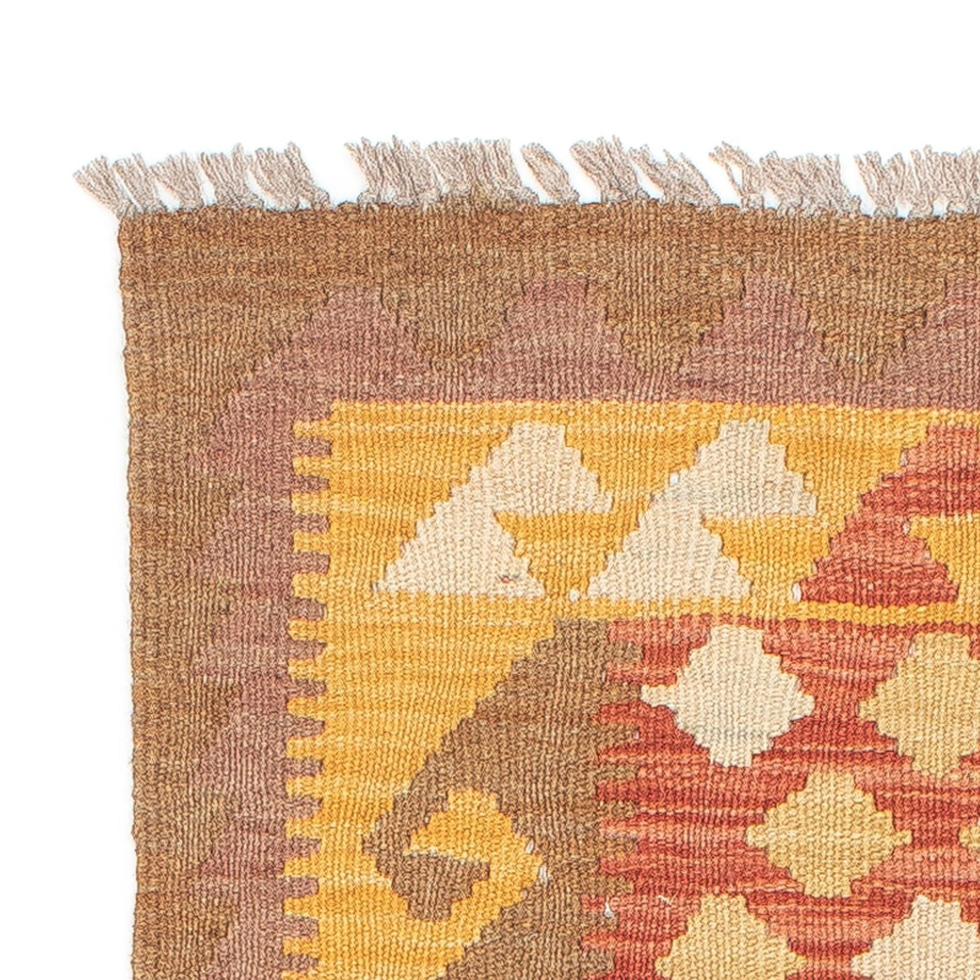 Kilim Maimana Mattan 189x52cm - Ullmatta