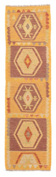 Kilim Maimana Mattan 191x52cm - Ullmatta