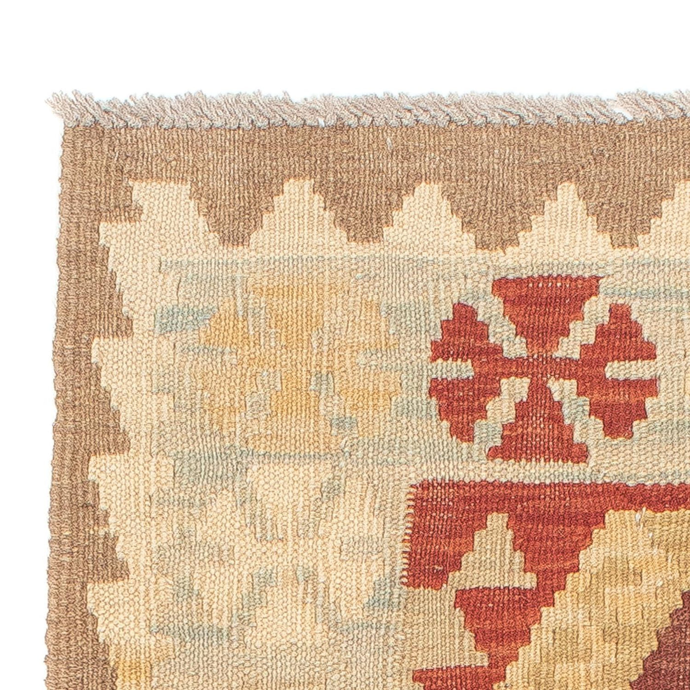 Kilim Maimana Mattan 191x60cm - Ullmatta