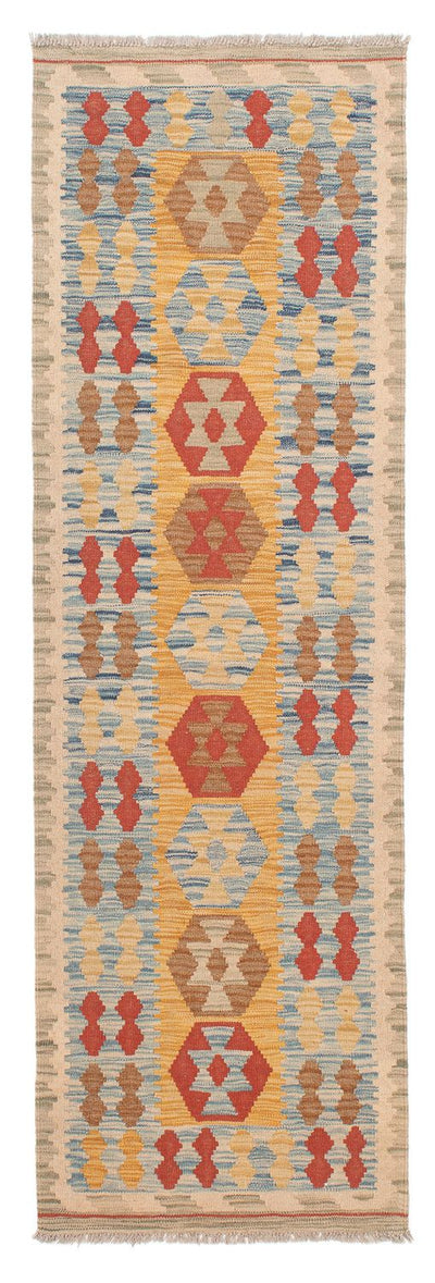 Kilim Maimana Mattan 65x214cm - Ullmatta