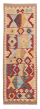 Kilim Maimana Mattan 203x68cm - Ullmatta