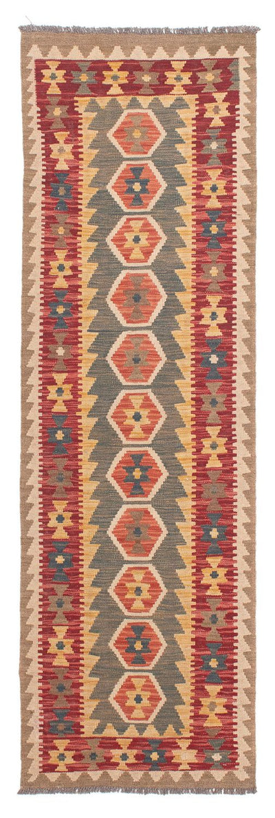 Kilim Maimana Mattan 63x211cm - Ullmatta