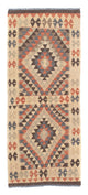 Kilim Maimana Mattan 173x70cm - Ullmatta
