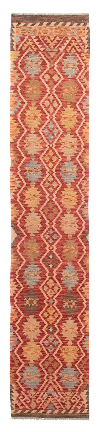 Kilim Maimana Mattan 75x384cm - Ullmatta