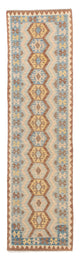 Kilim Maimana Mattan 302x80cm - Ullmatta
