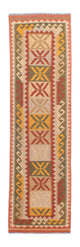 Kilim Maimana Mattan 306x82cm - Ullmatta