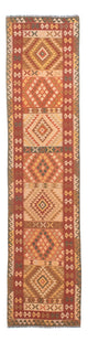 Kilim Maimana Mattan 397x95cm - Ullmatta