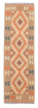 Kilim Maimana Mattan 192x56cm - Ullmatta