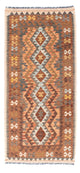Kilim Fars Mattan 199x88cm