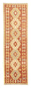 Runner Kelim Carpet - Splash - 198 x 61 cm - flerfärgad