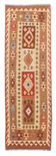 Kilim Maimana Mattan 254x81cm - Ullmatta