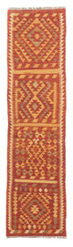 Kilim Maimana Mattan 190x47cm - Ullmatta