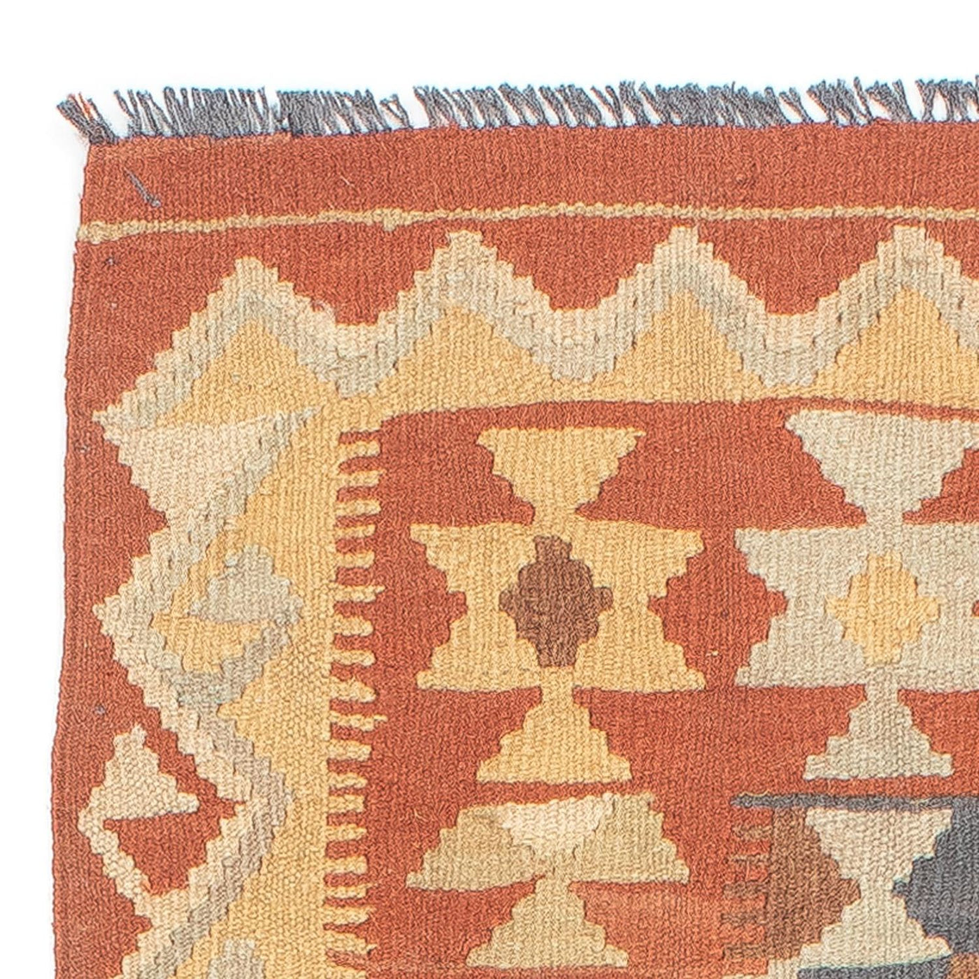 Kilim Maimana Mattan 182x61cm - Ullmatta