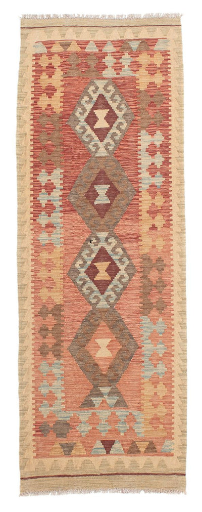 Kilim Maimana Mattan 67x202cm - Ullmatta